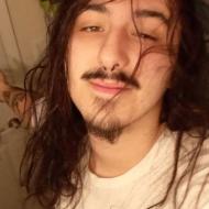 Austin Lopez, 25, man