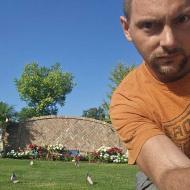 mikey, 36, man