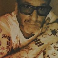 MICHAEL , 55, man