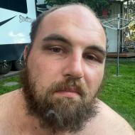 Jeremiah Taylor, 33, man