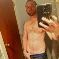 John Emmons, 33, man