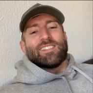 jameslon, 45, man