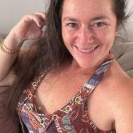 Sofia Pedersen, 46, woman