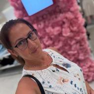 Allison|||, 43, woman