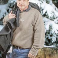 Ronald Schwartzman|||, 57, man