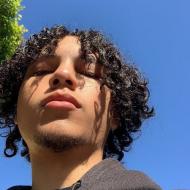 Alex|||Asmoove, 26, man