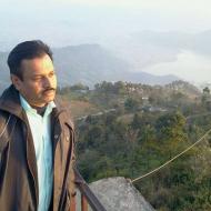 Abhinandan|||, 38, man