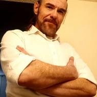 Billy Lantz|||, 46, man