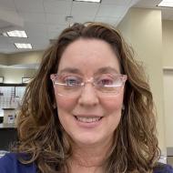 Teresa|||, 55, woman