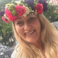 Mary Norwood|||, 42, woman