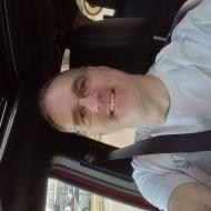 Allen |||, 47, man