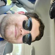 Ben Klingler|||, 25, man
