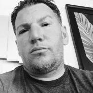 Louis Fernandez|||, 38, man