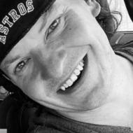 Jason Ezer|||, 44, man