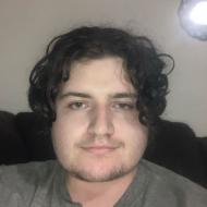 John Jacob|||, 25, man