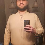 Forrest|||, 25, man