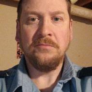 Keith Jarvis|||, 45, man