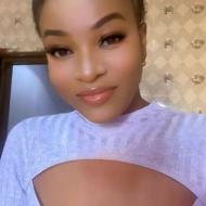 Prisca|||, 40, woman