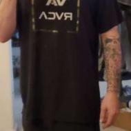 Dirk Diggler|||, 43, man