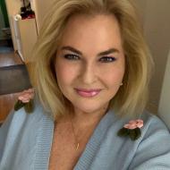 Laurx|||, 59, woman
