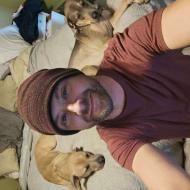 Scott|||, 39, man