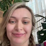 Kim Hoadley|||, 33, woman