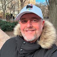 Donald|||, 65, man