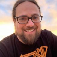 Dave|||, 43, man