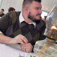 Dennis Terlaak|||, 36, man