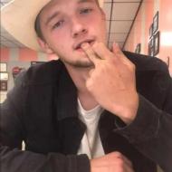 Dillon Perryman|||, 25, man