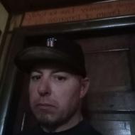 Mike |||, 44, man