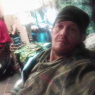 Ojay Logical|||, 39, man