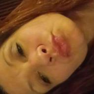 Samantha Wheeler|||, 43, woman