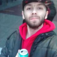 Johnathon Kloxin|||, 25, man