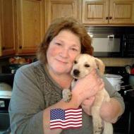 Judy|||, 67, woman