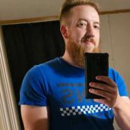Adam Cogley|||, 34, man