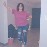 Rain |||, 30, woman