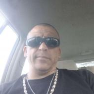 Manuel |||, 50, man