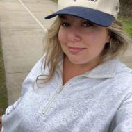 Kathlene J. Roberts|||, 44, woman