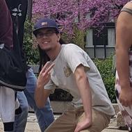 Tony|||, 25, man