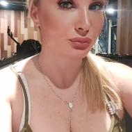 Rebecca White|||, 38, woman