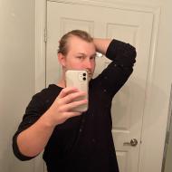 Cole|||, 25, man