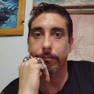 Devin|||, 40, man