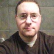 Shawn Siref|||, 45, man