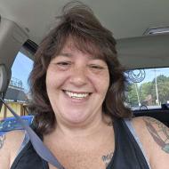 MalindaB|||, 41, woman
