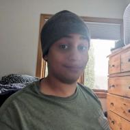 Joshua Baerg|||, 25, man