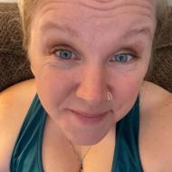 Steph|||, 44, woman