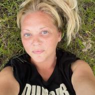 Emily Strange |||, 32, woman