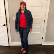 Dawn Runck|||, 47, woman