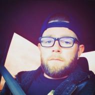 Steven Hill|||, 34, man